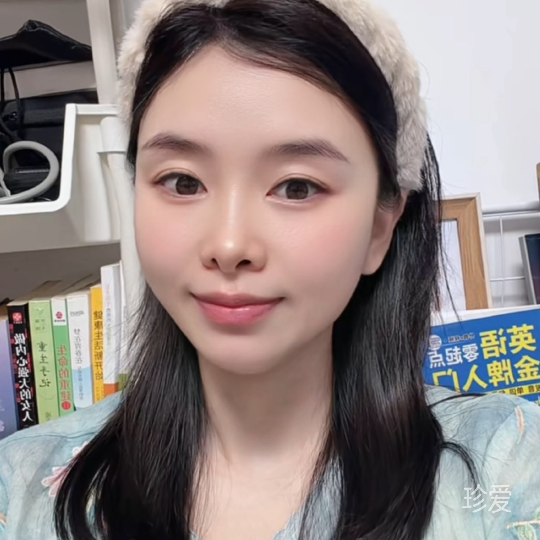 清风明月