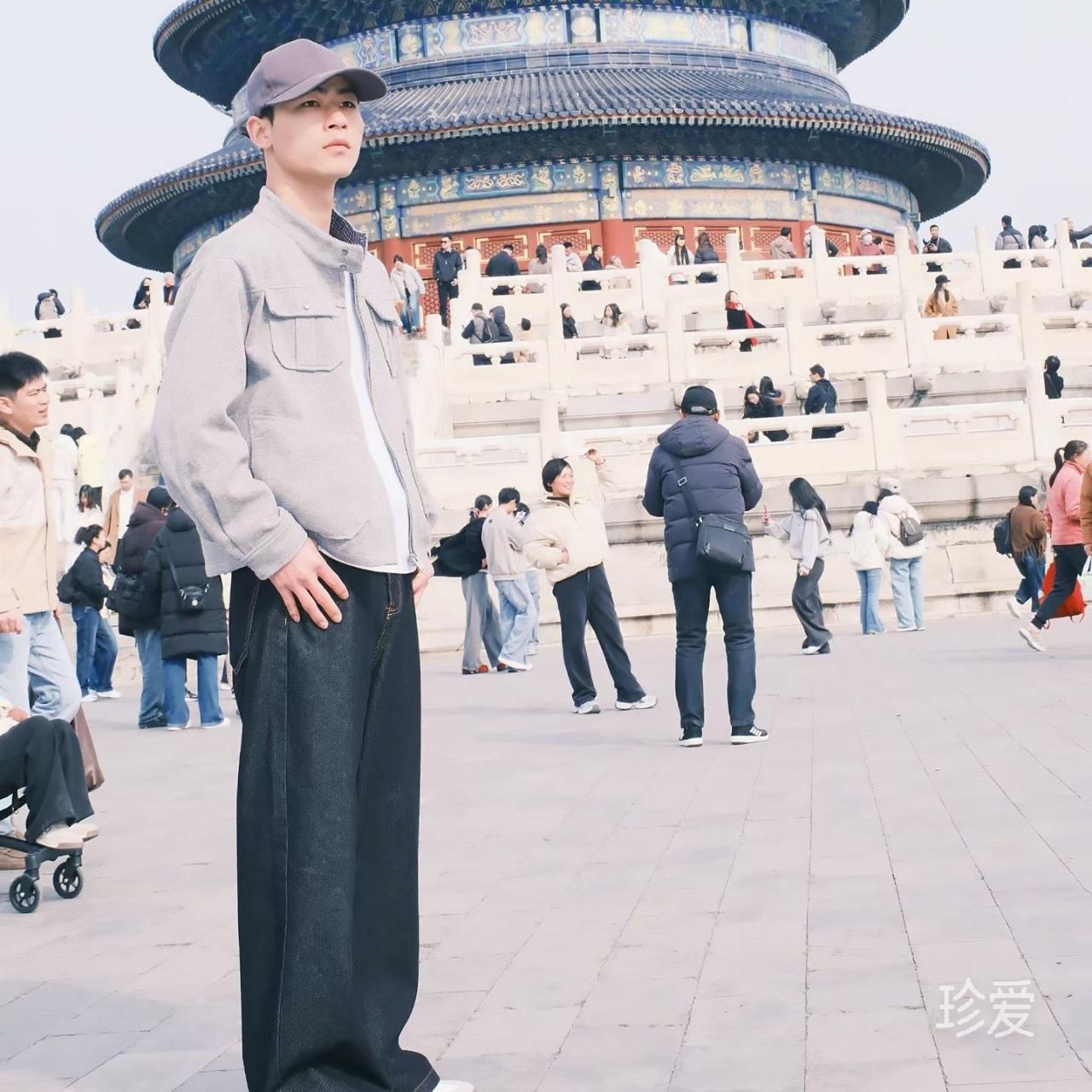 携手就一生白头