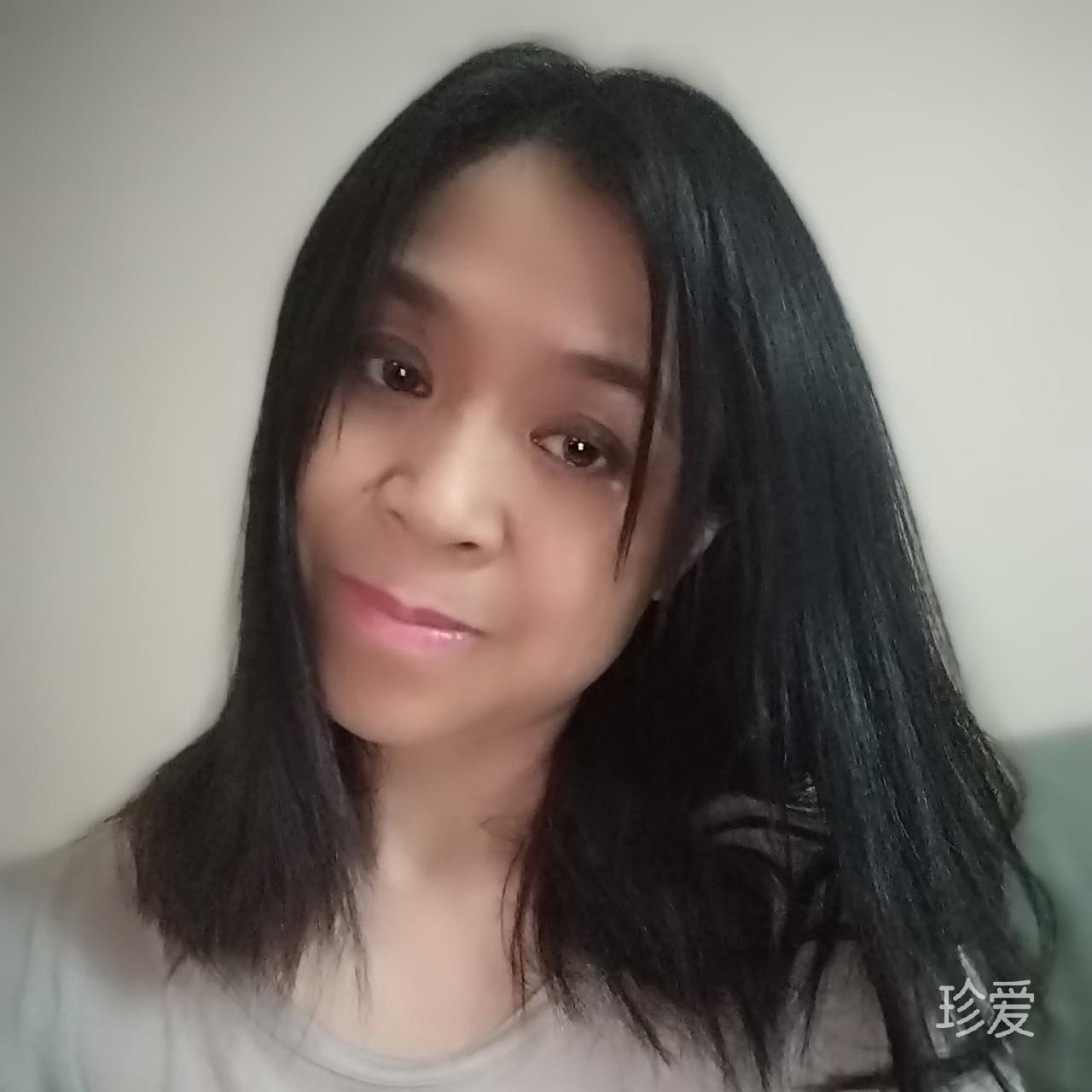 灰灰