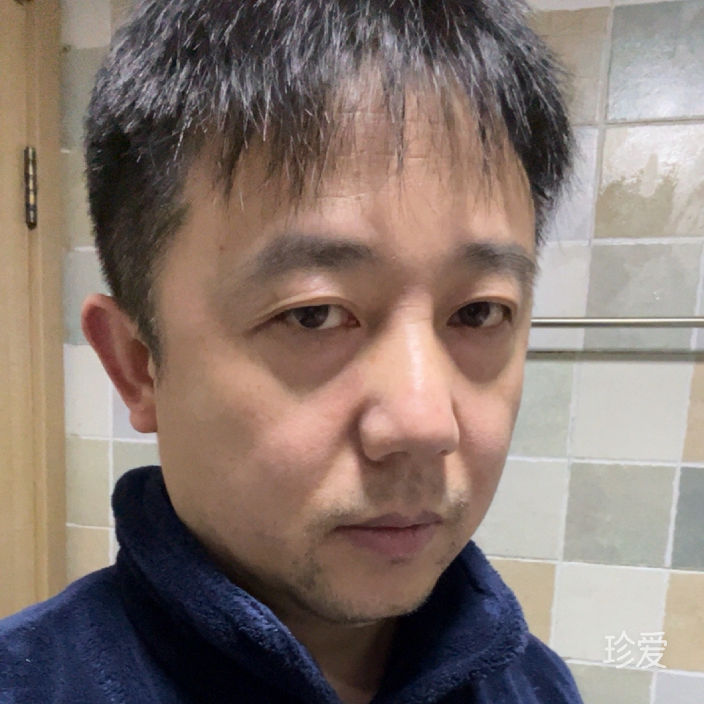 白先森