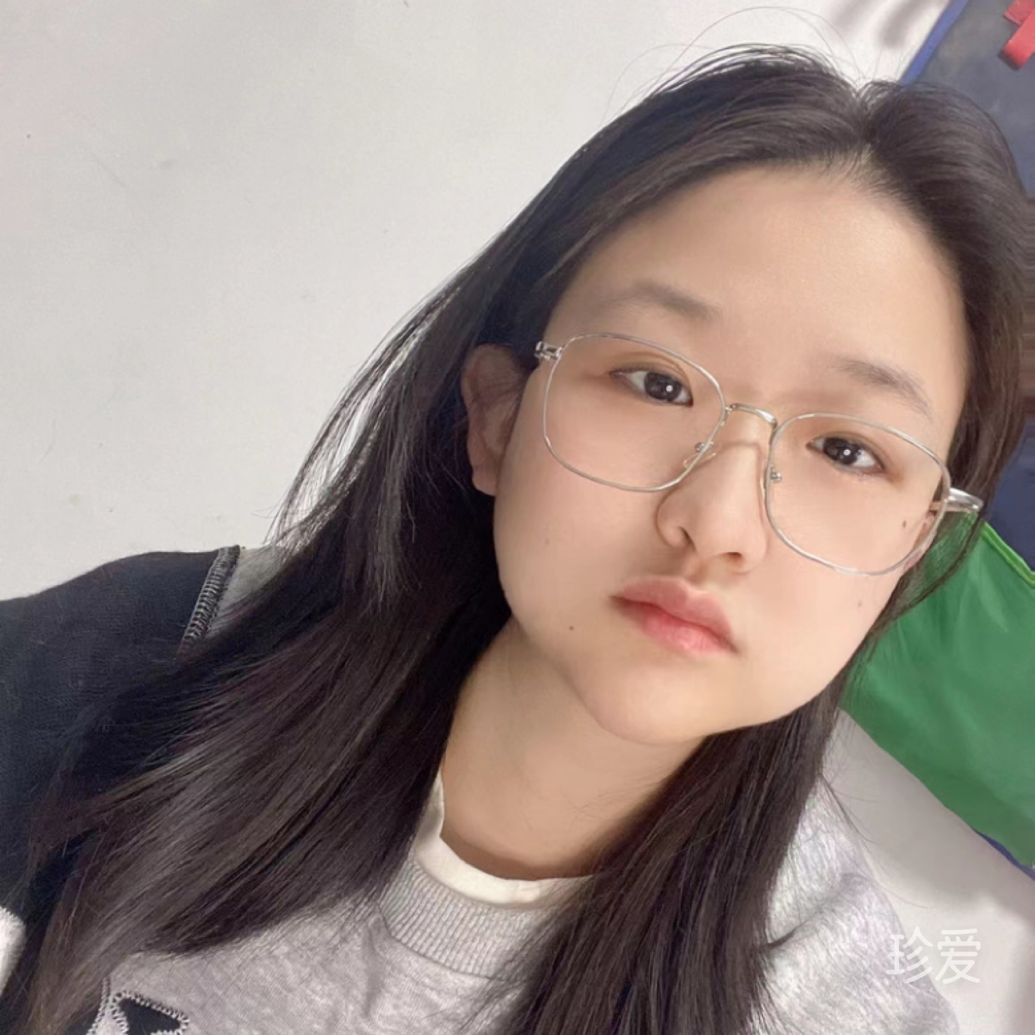 一个优雅的挑水人