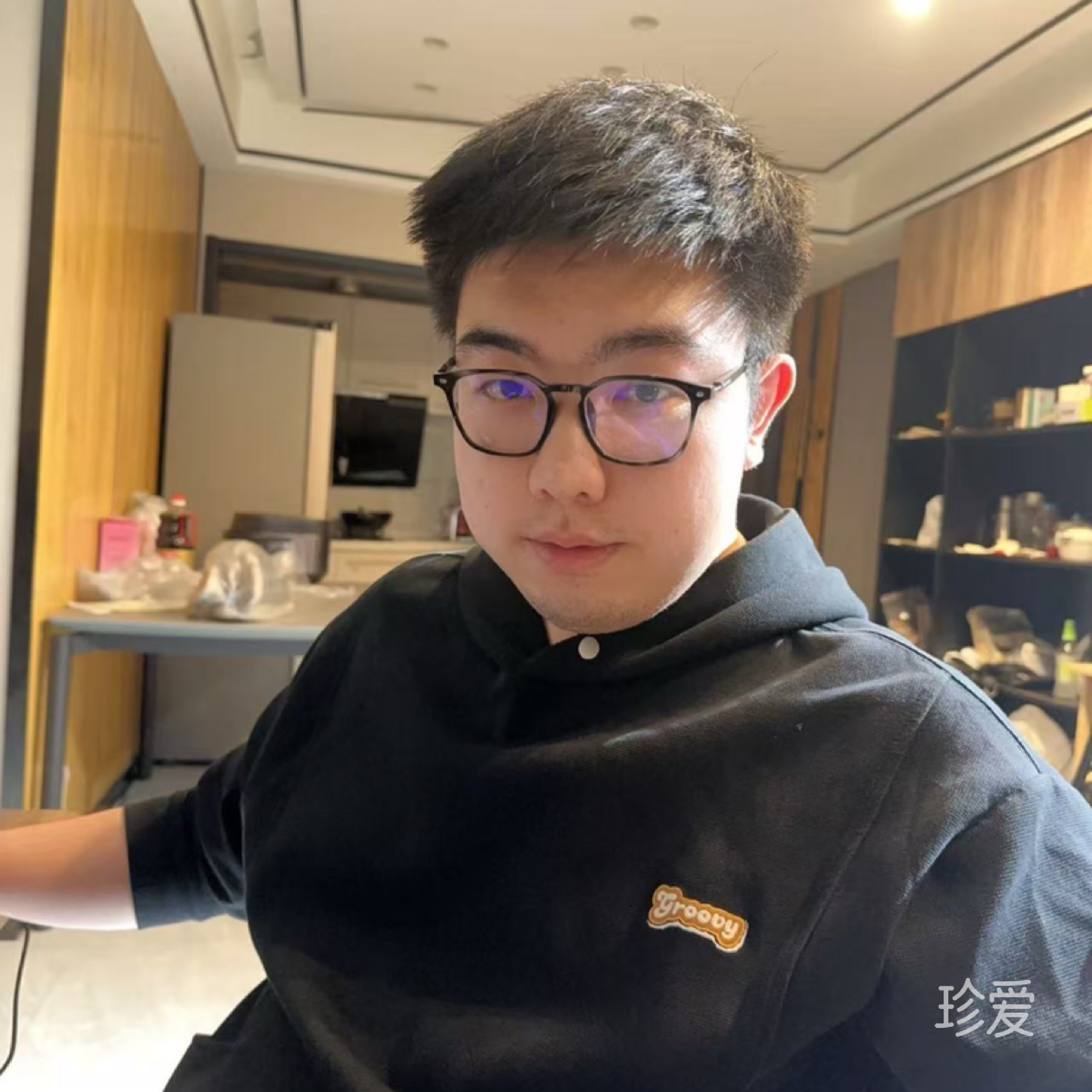 找着爱