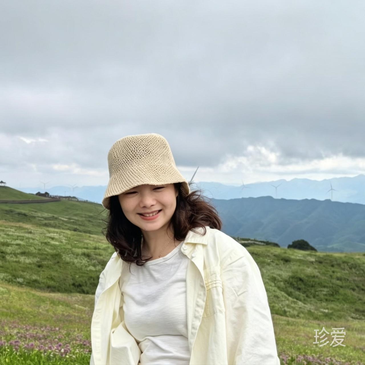 理直气柔