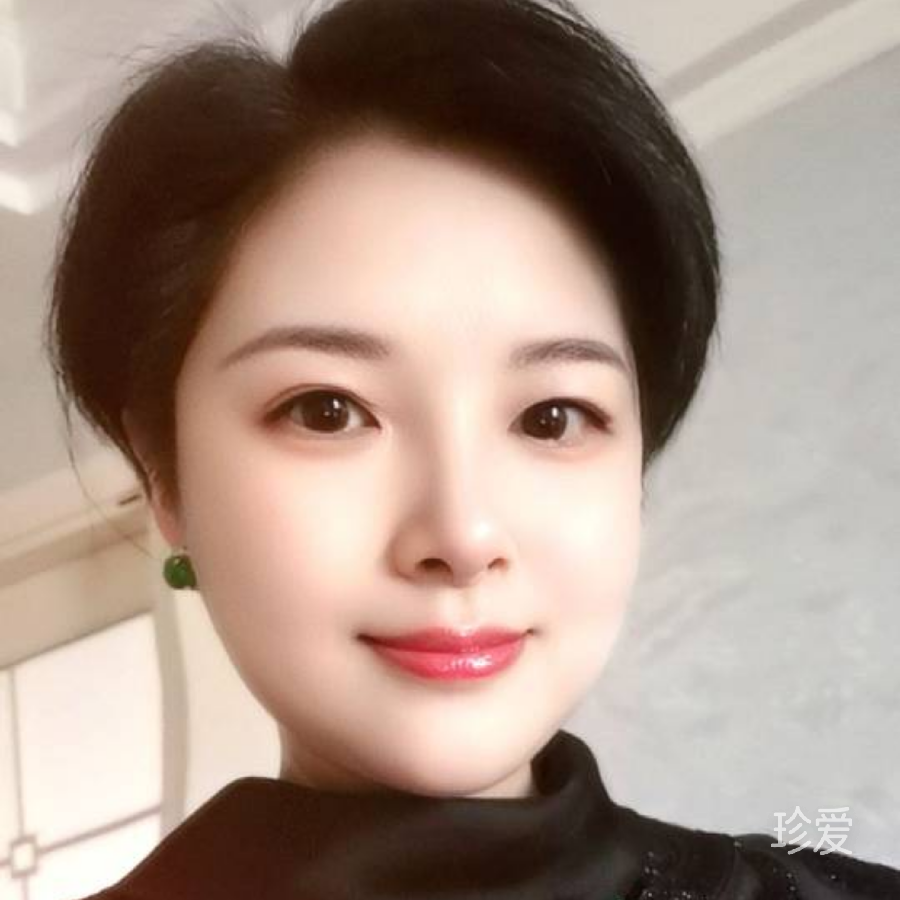 缘分让我们遇见