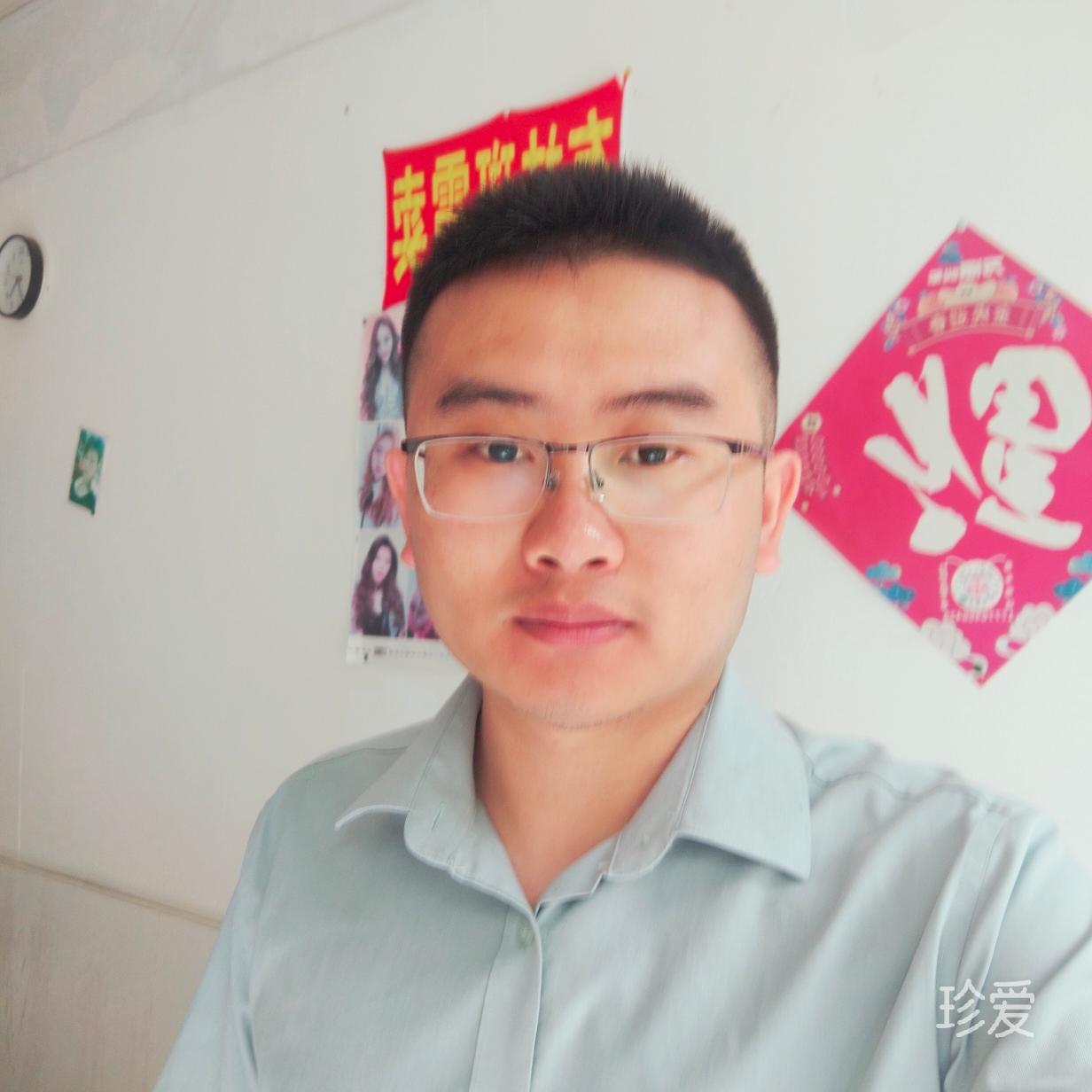 陪伴在你身邊的我