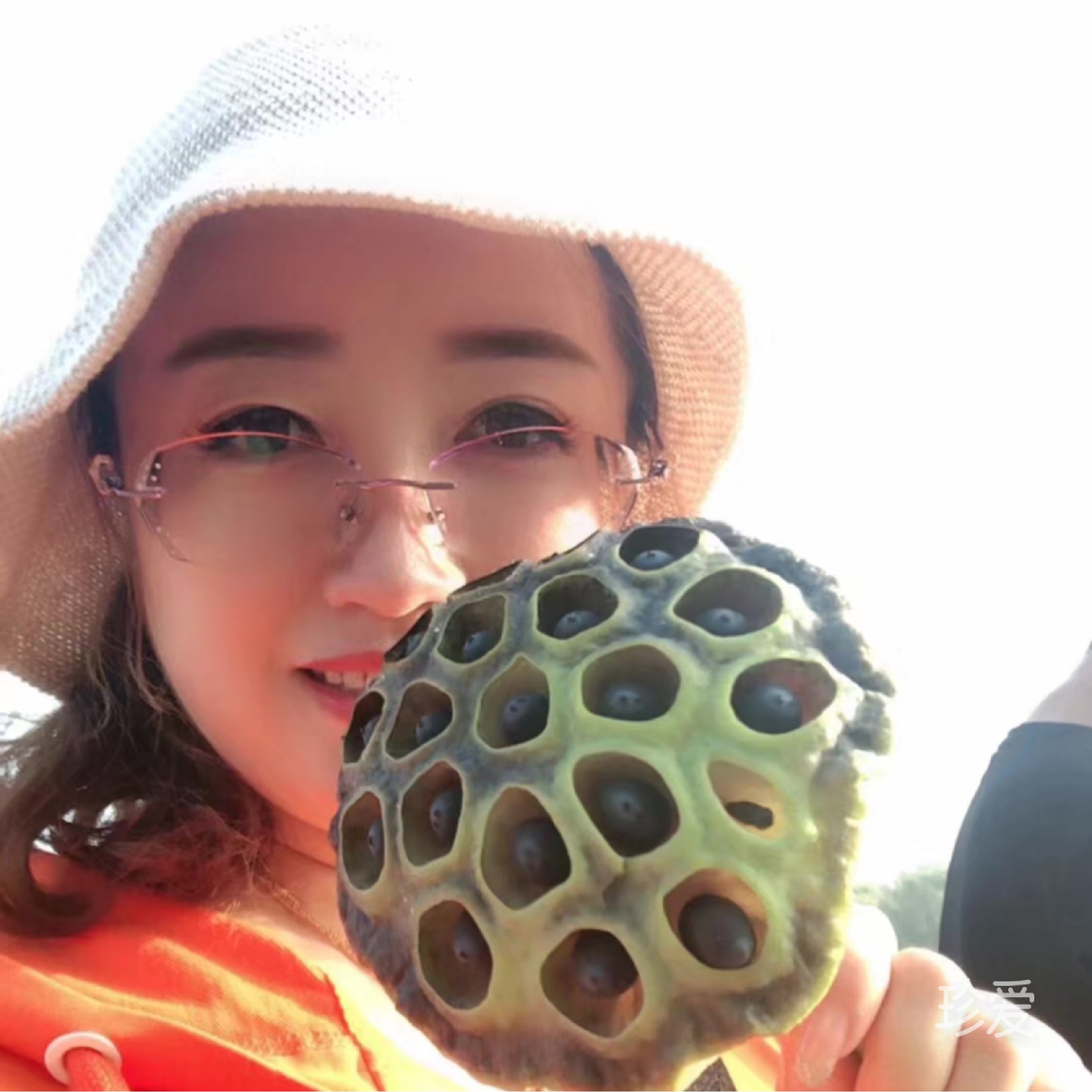 現(xiàn)實(shí)里的童話