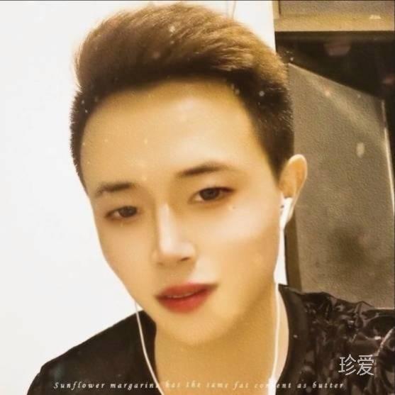只想有个你