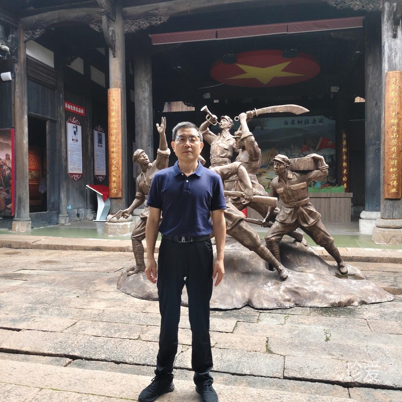 我本善良