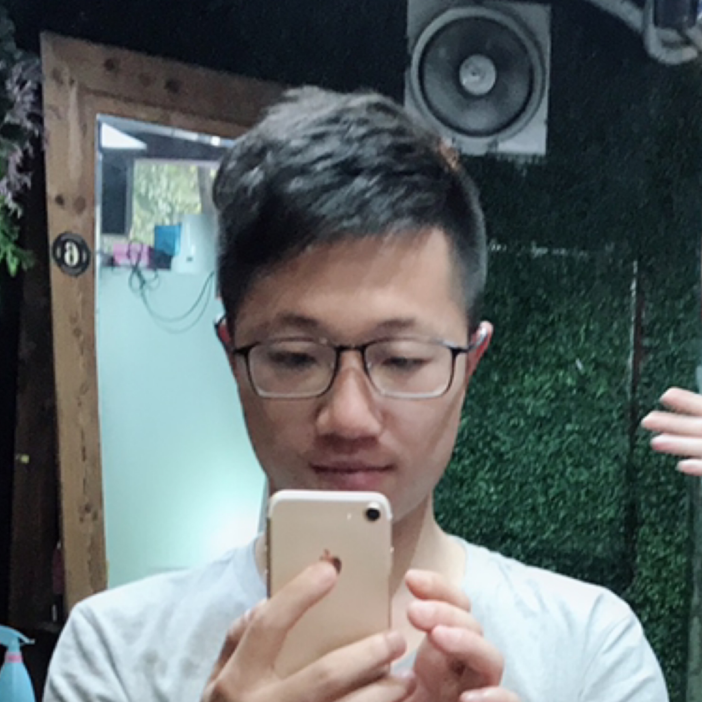 张11