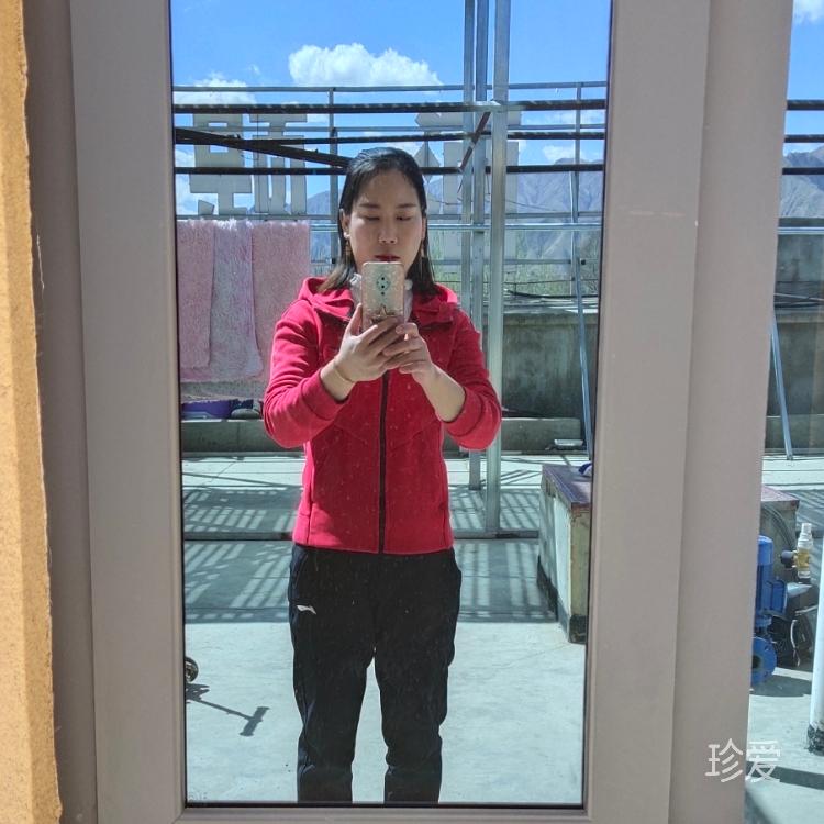 尋余生有你陪伴