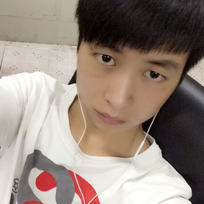 找個一起生活的