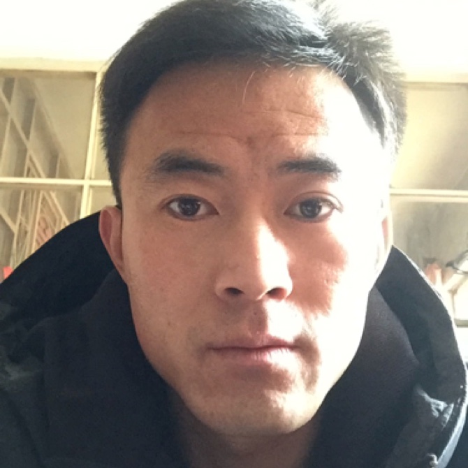 我想找一知心的人