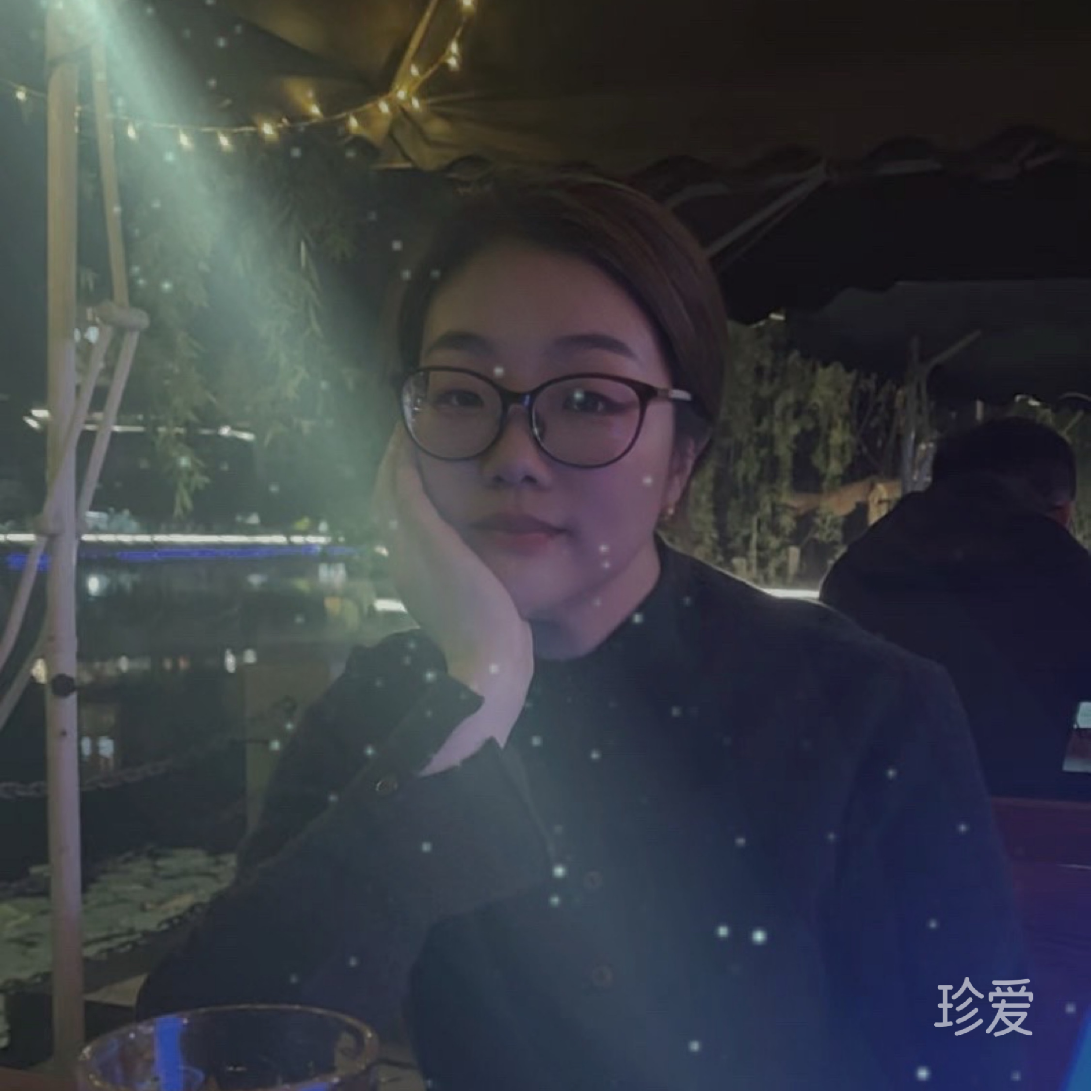 莎莎