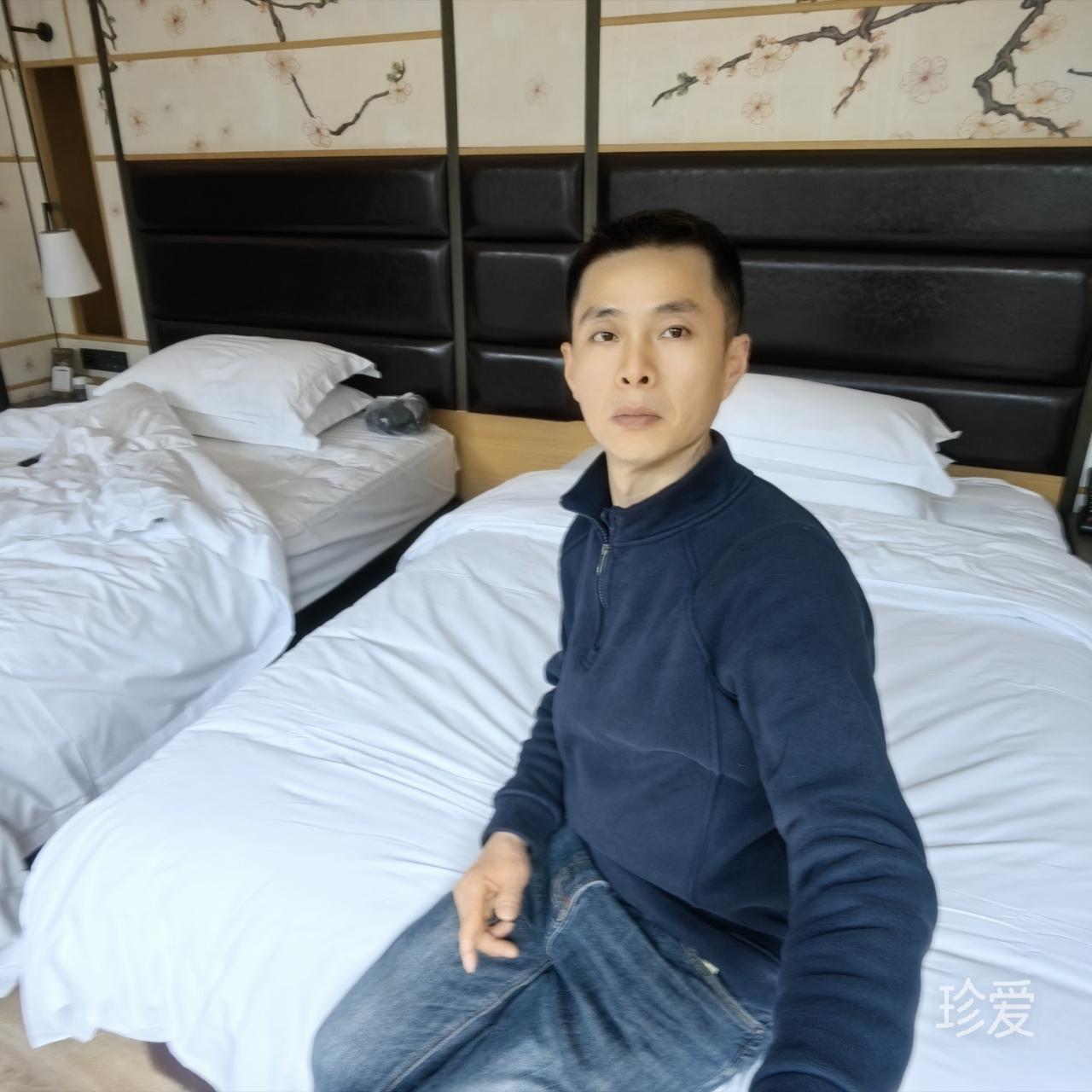 雨落无痕