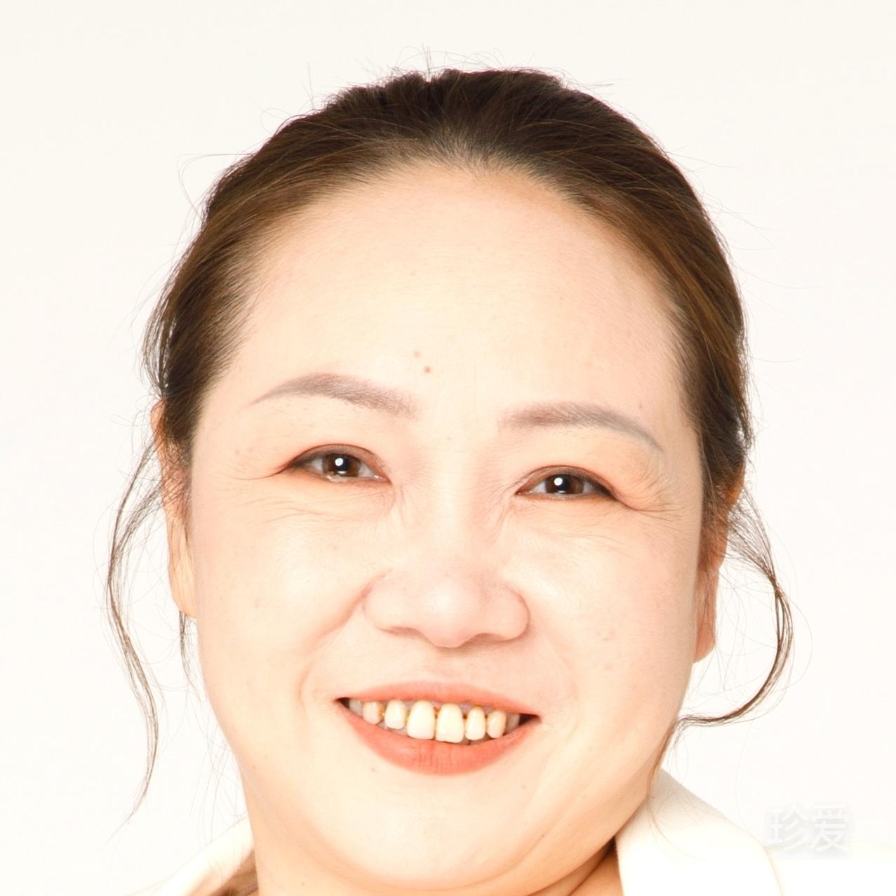 珍爱一生