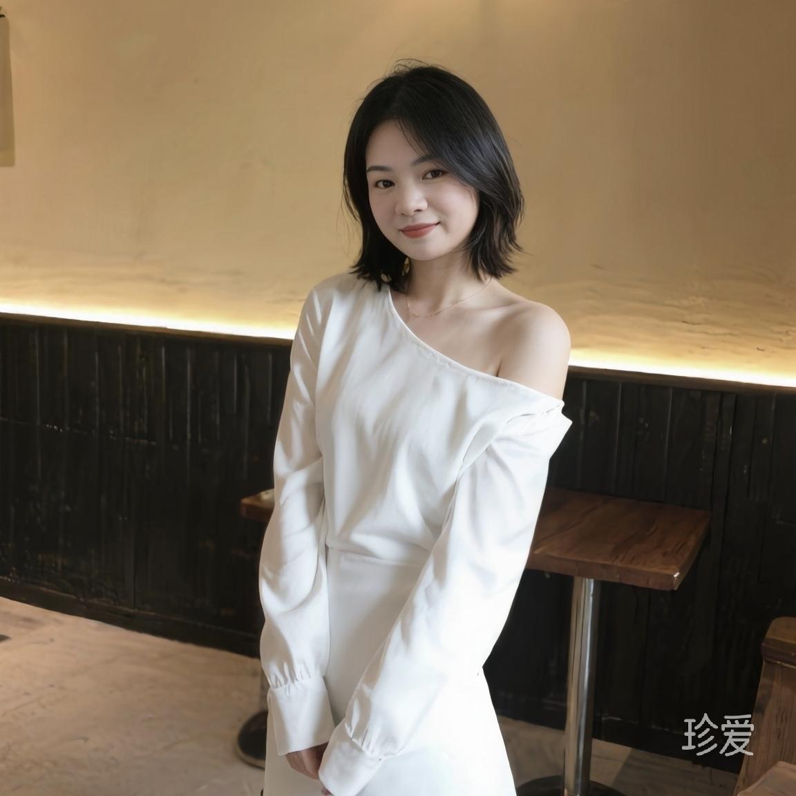 没人要的小野猫