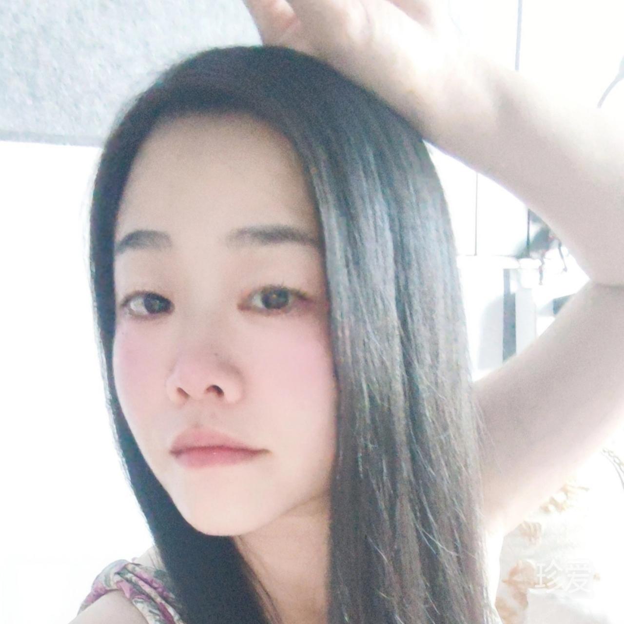 寻找爱的花海