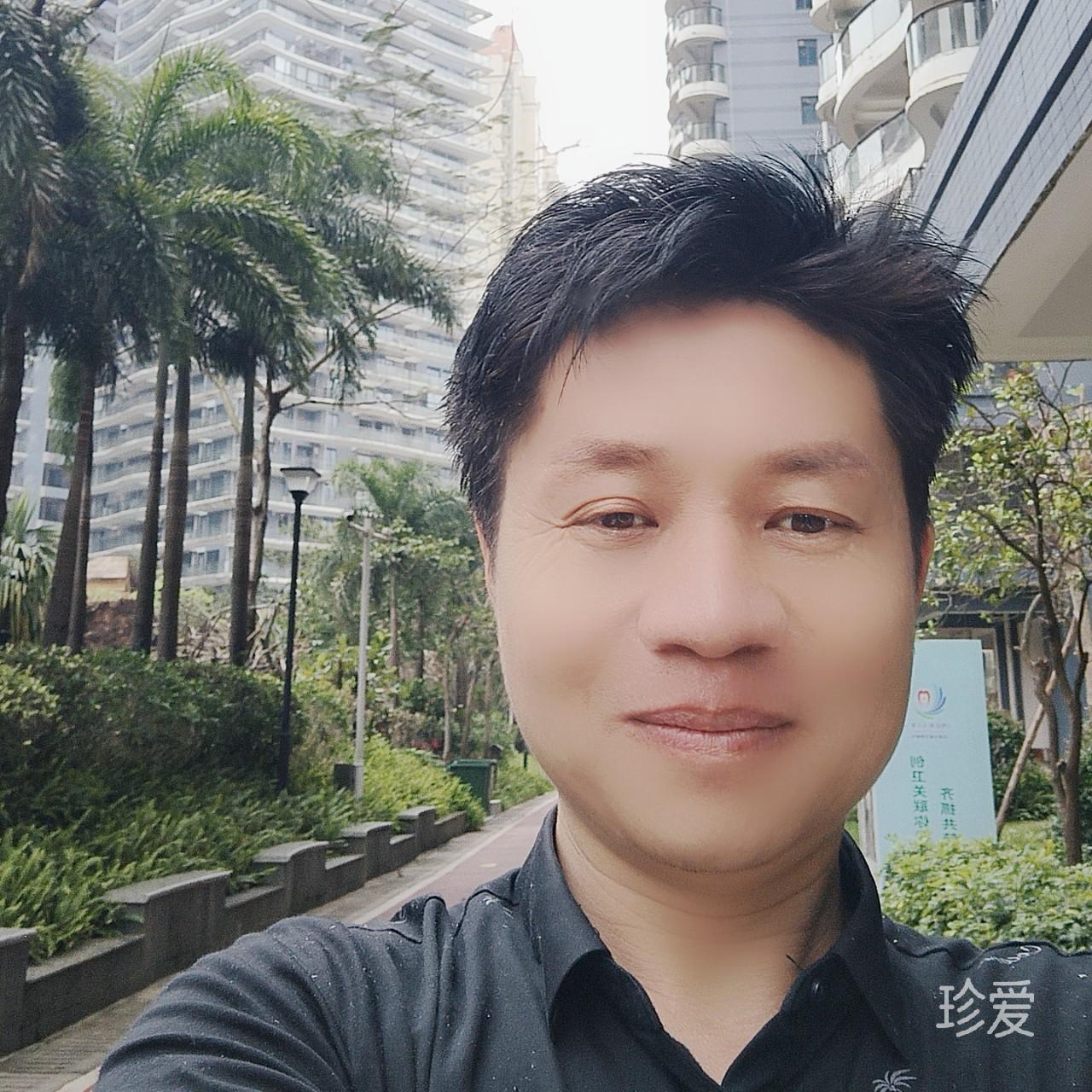 珍惜往后每一天