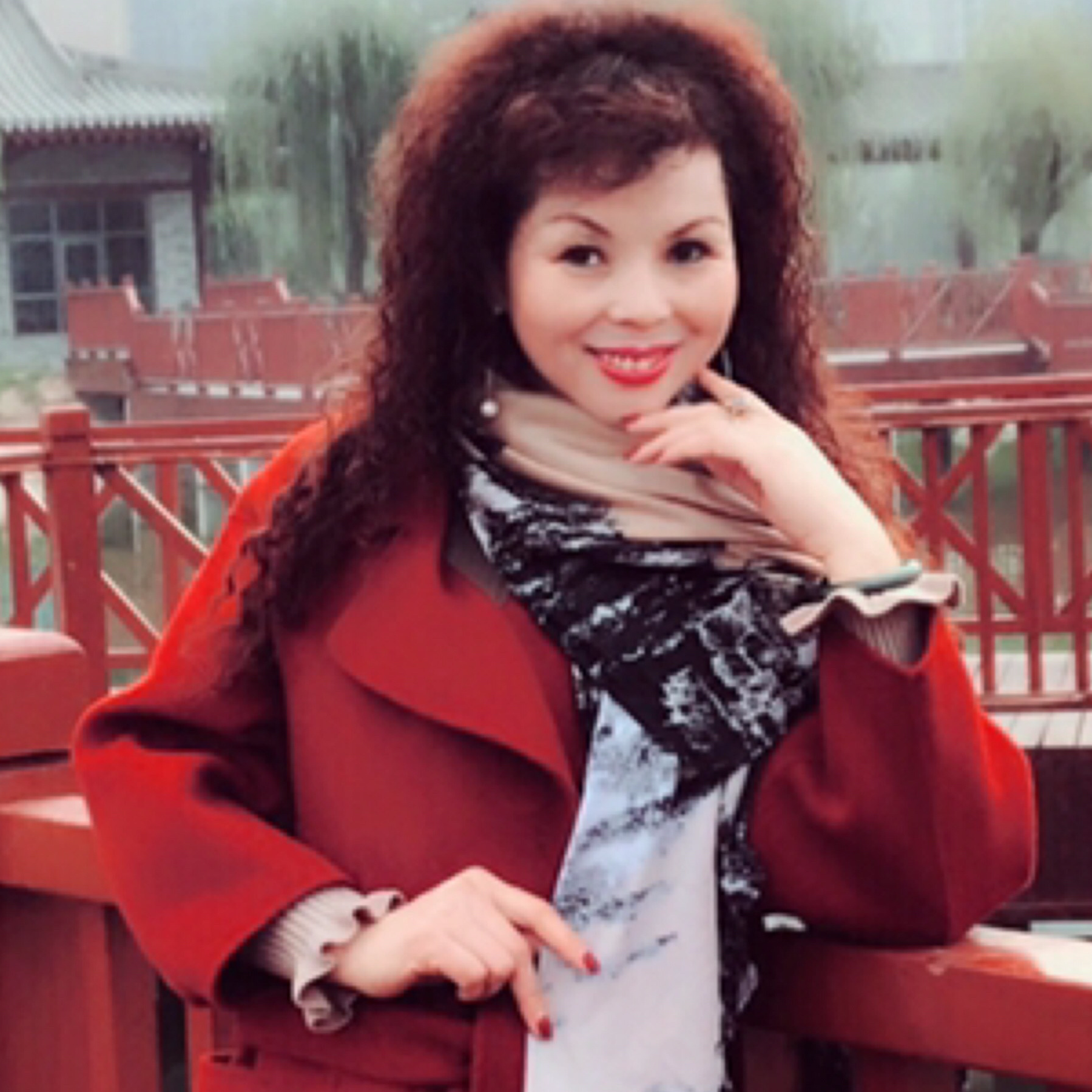 爱在何方