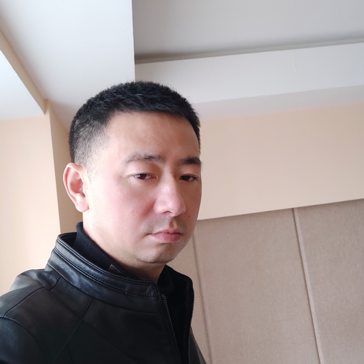 70后的单身大叔