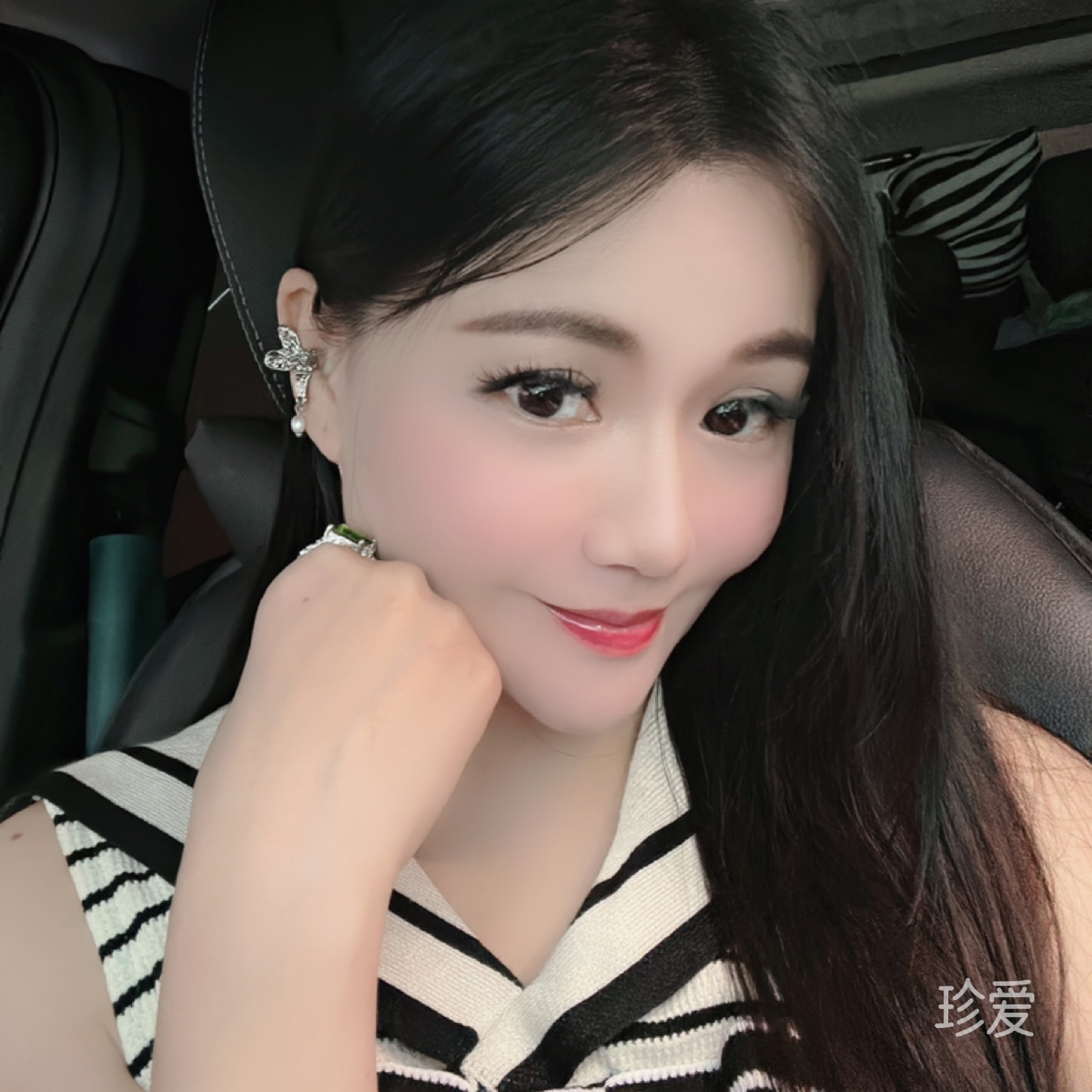 小香
