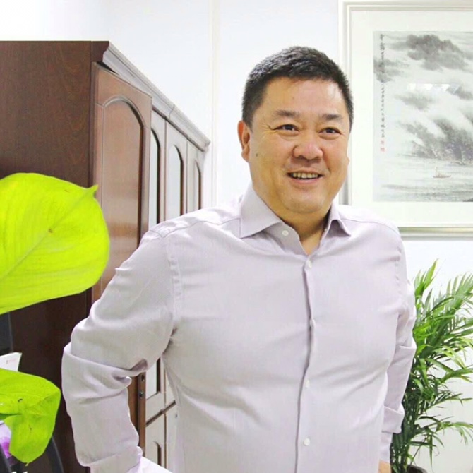 智者建邦