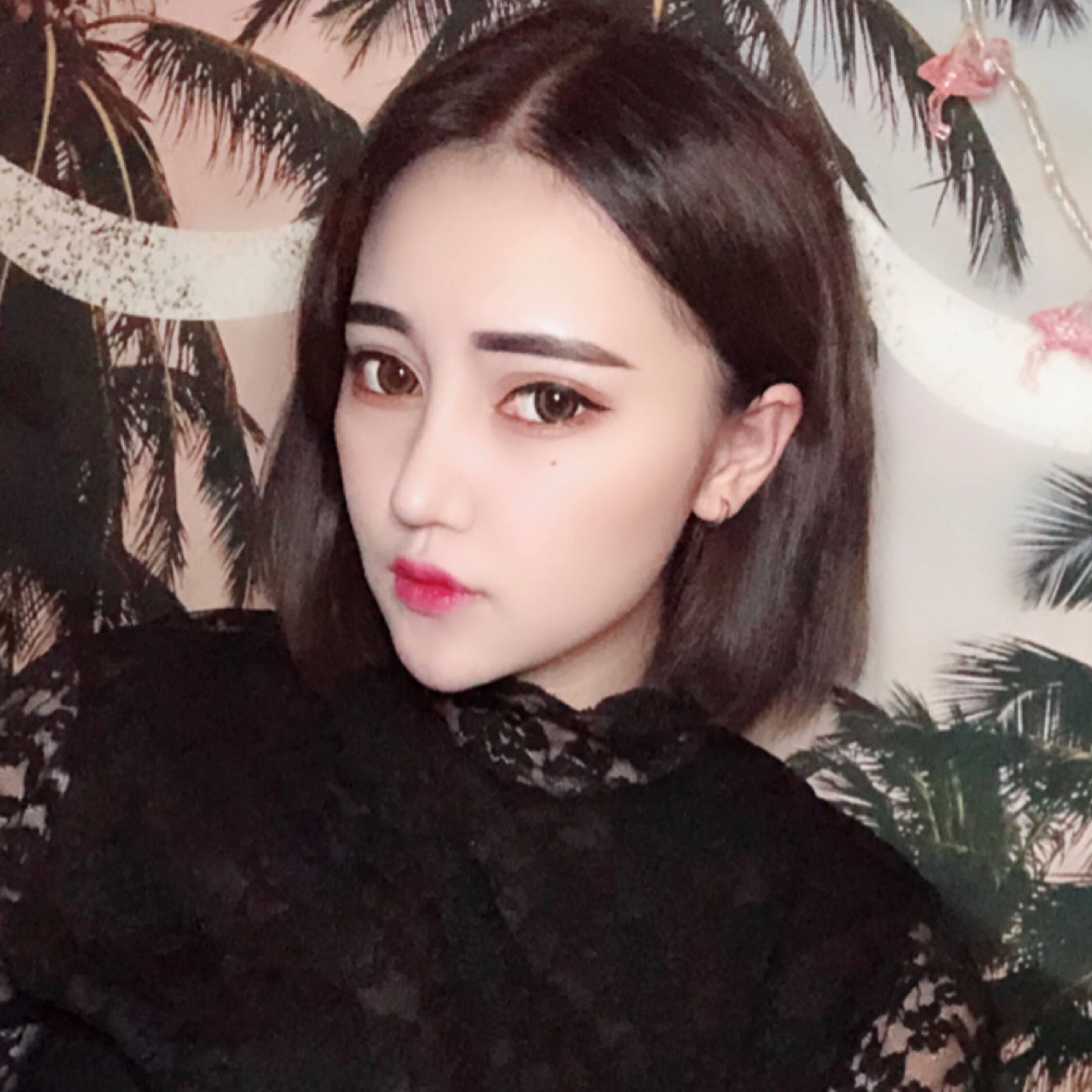 猜猜我是誰(shuí)