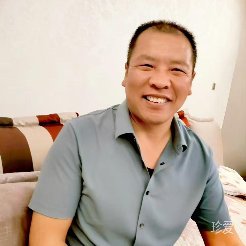 一起牵手慢慢变老