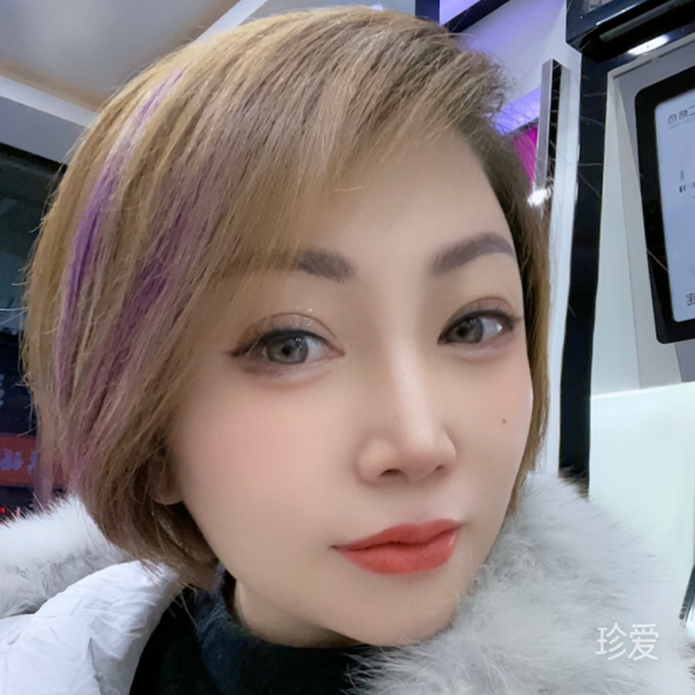 沈阳萱萱
