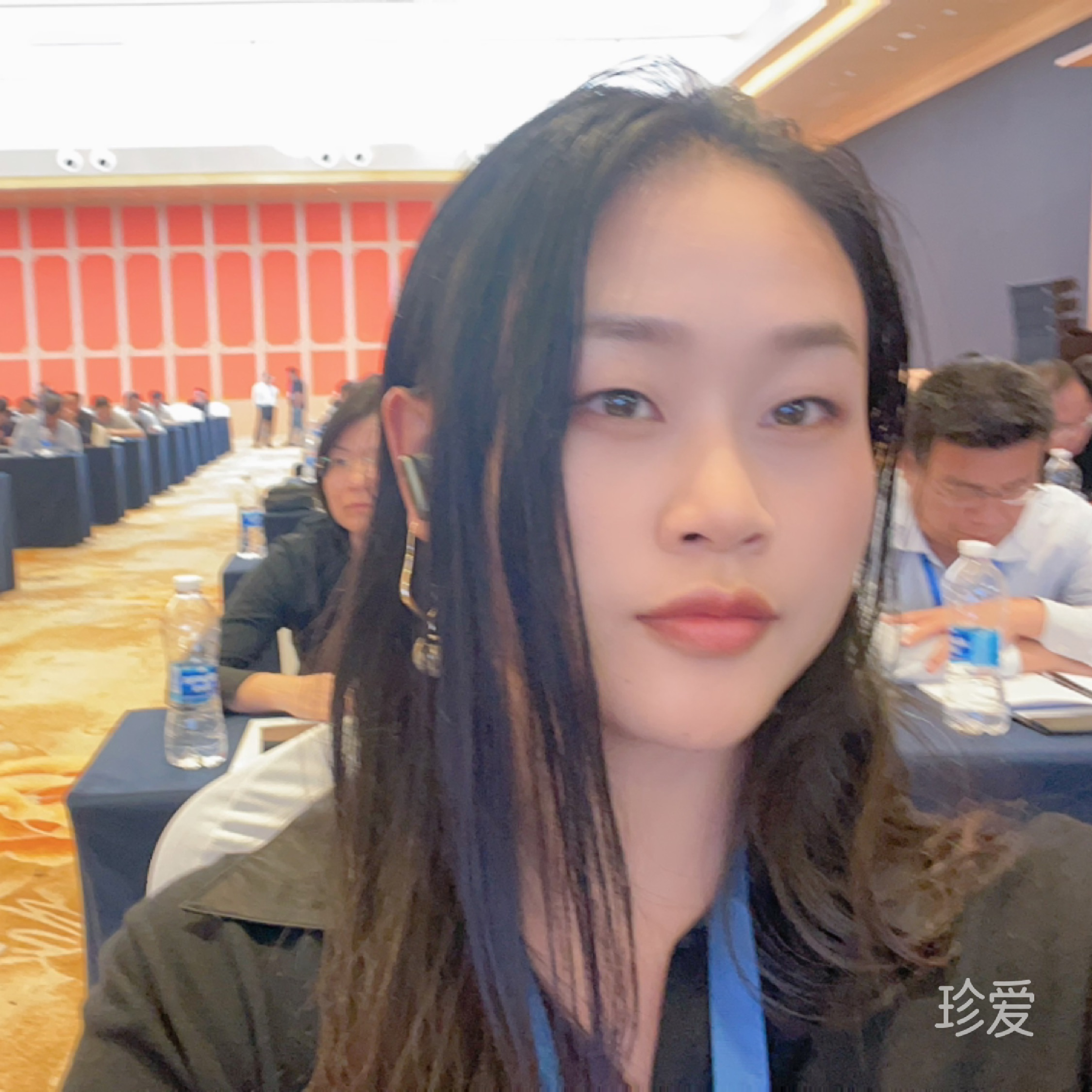 徐沙沙