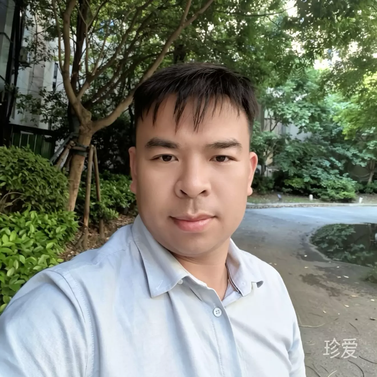 寻一归宿遇一终老