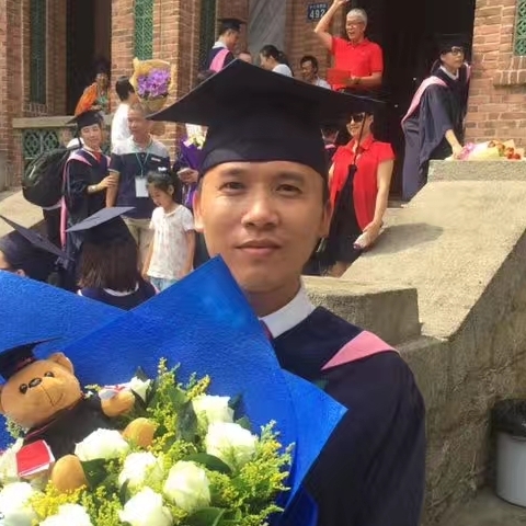 做好自己该做的