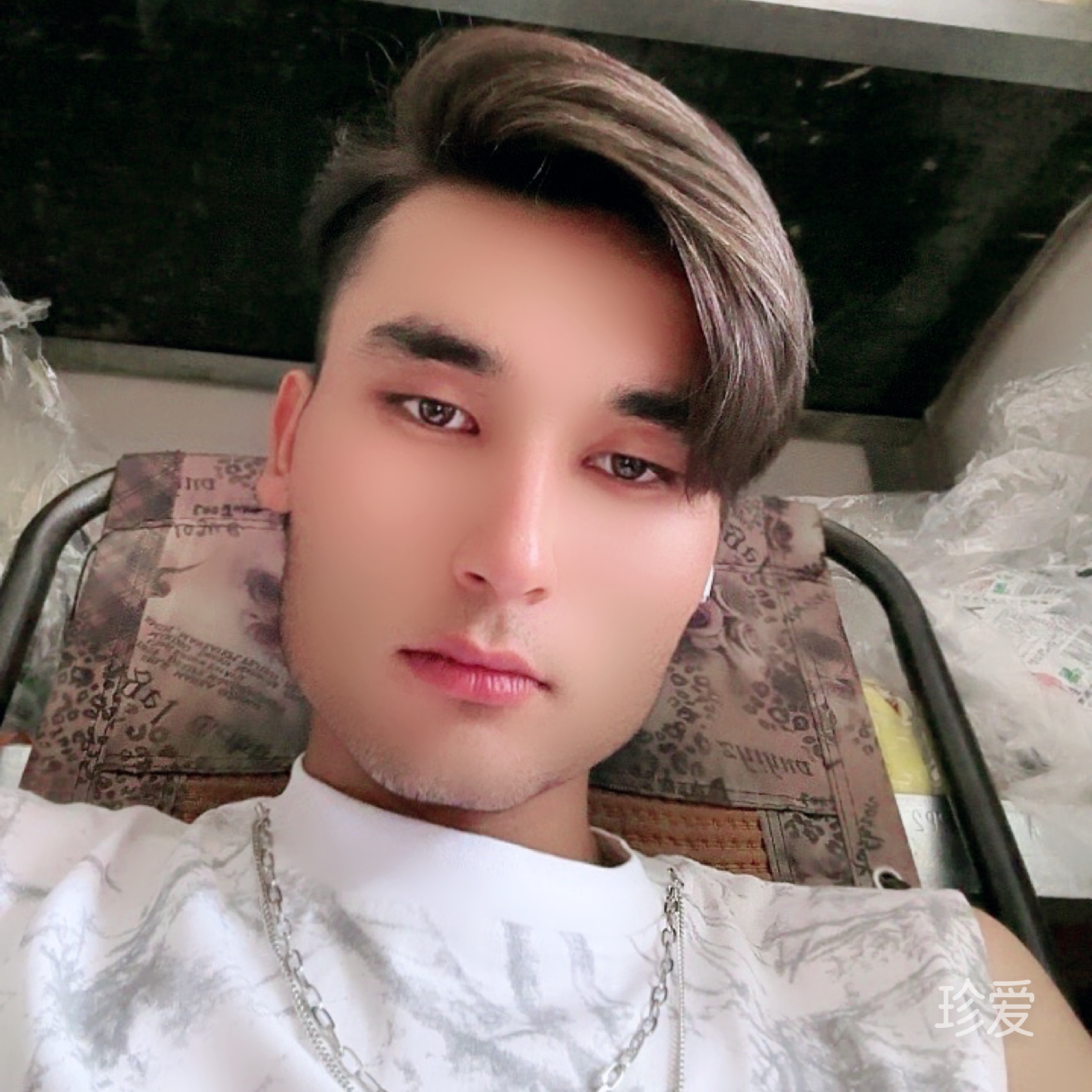 小江