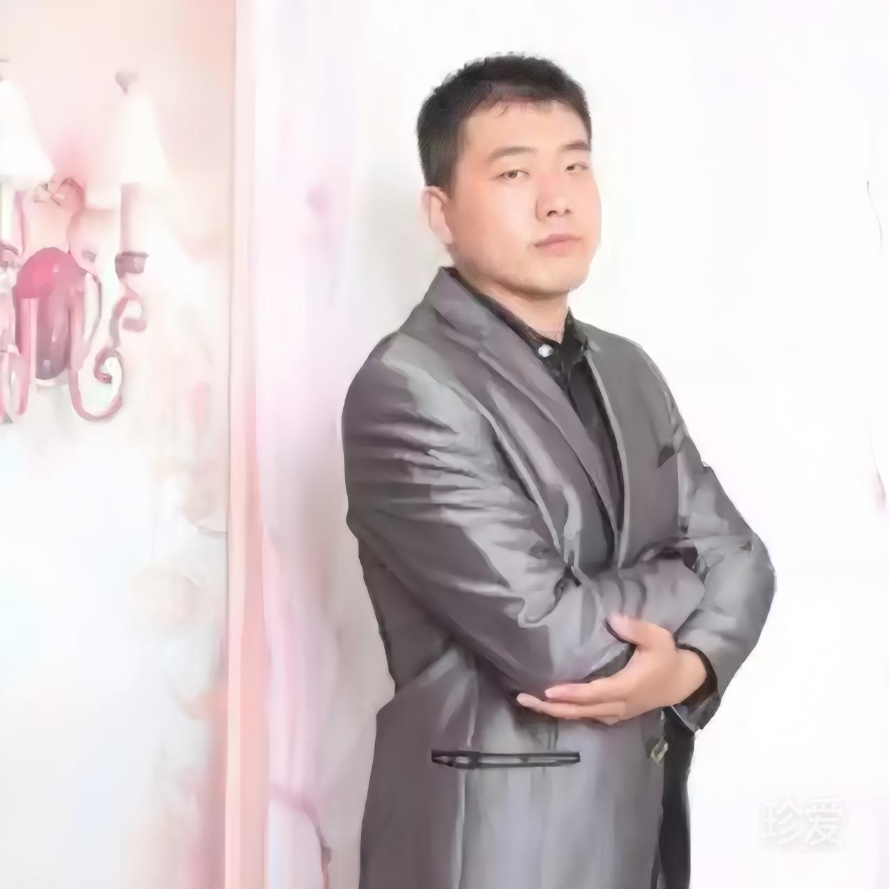 稳重
