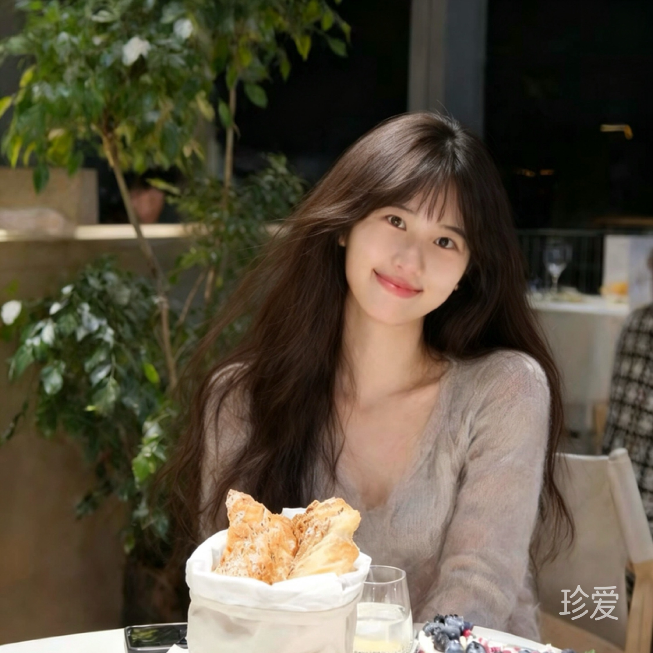今今
