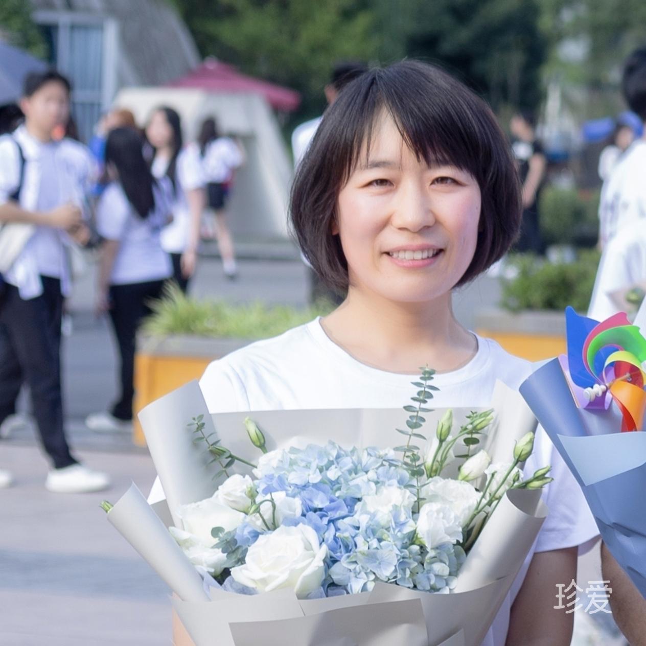 悠然草