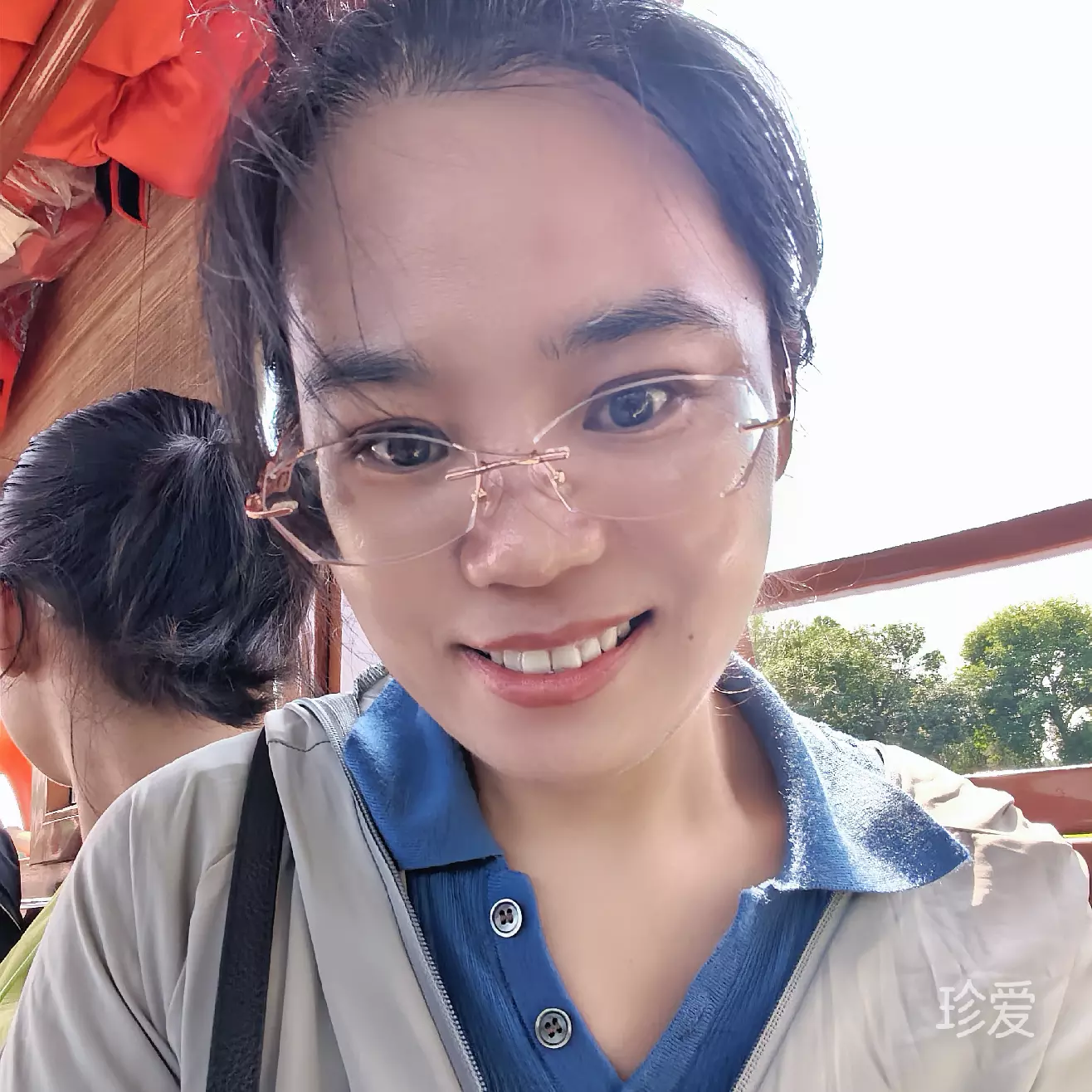 不负韶光