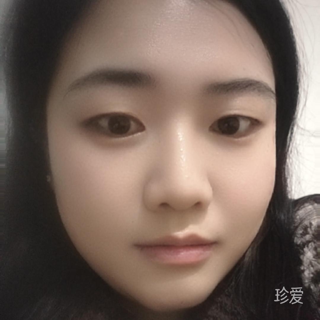 喜欢你的心