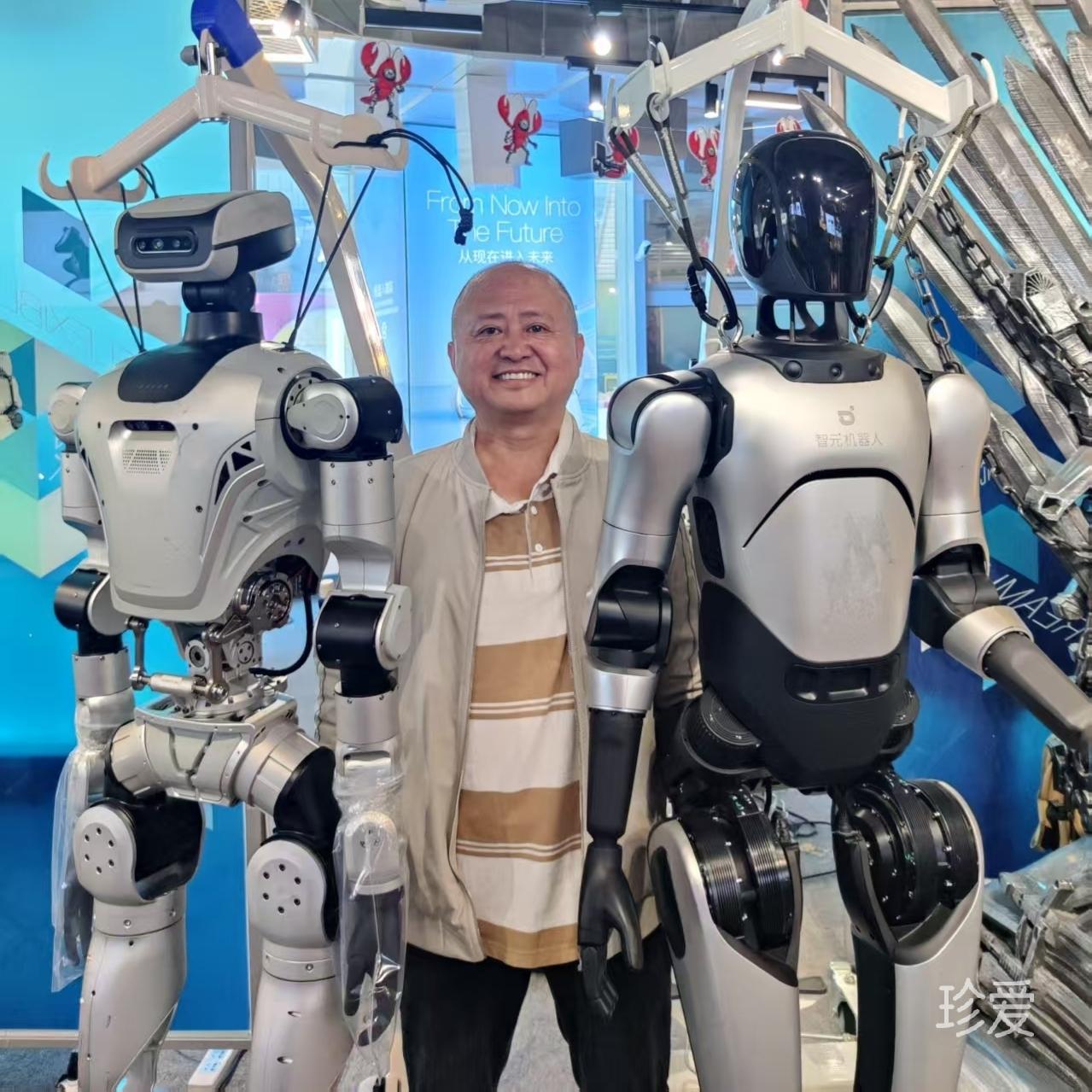 李哥