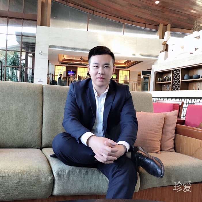 付志超