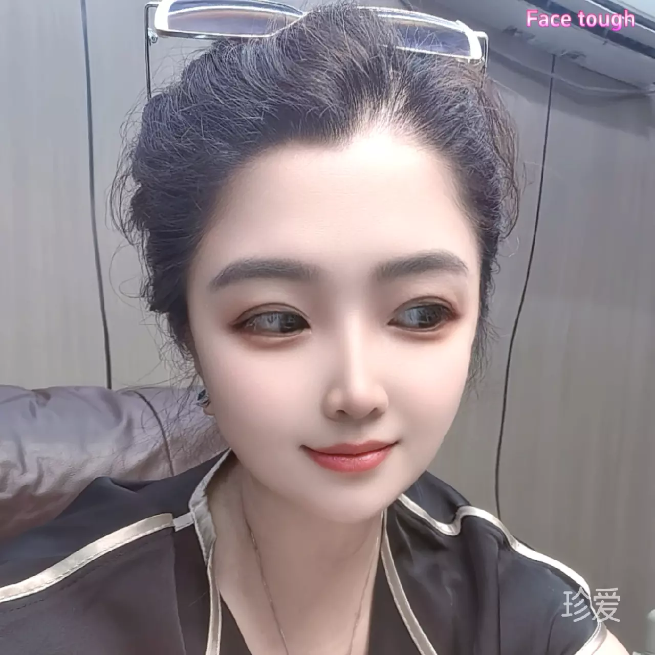 田老三