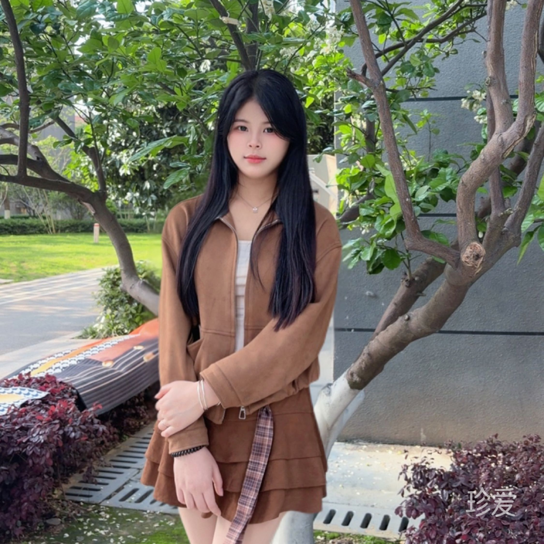 小呆萌