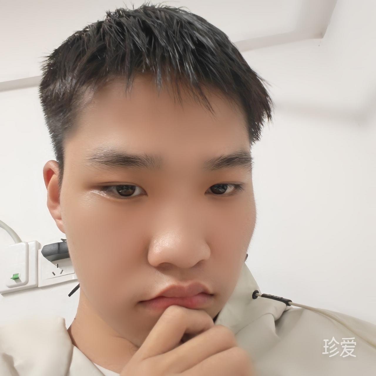一支小龙虾
