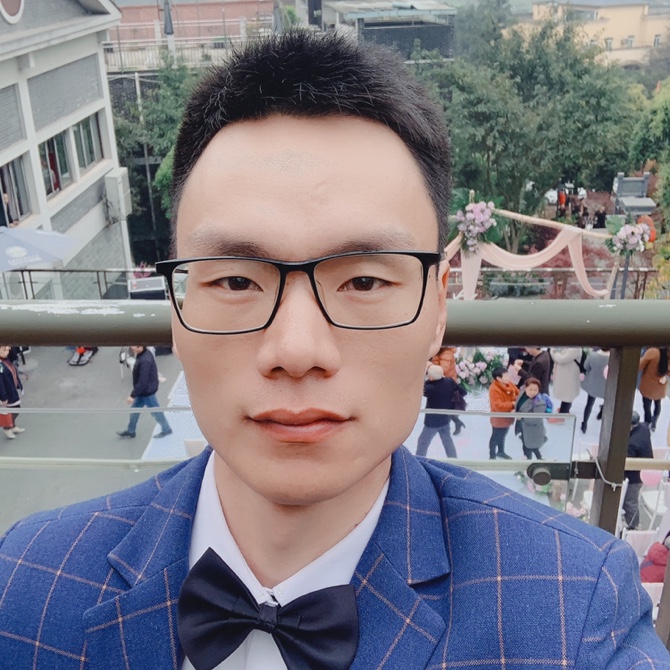 親愛(ài)的小雷子