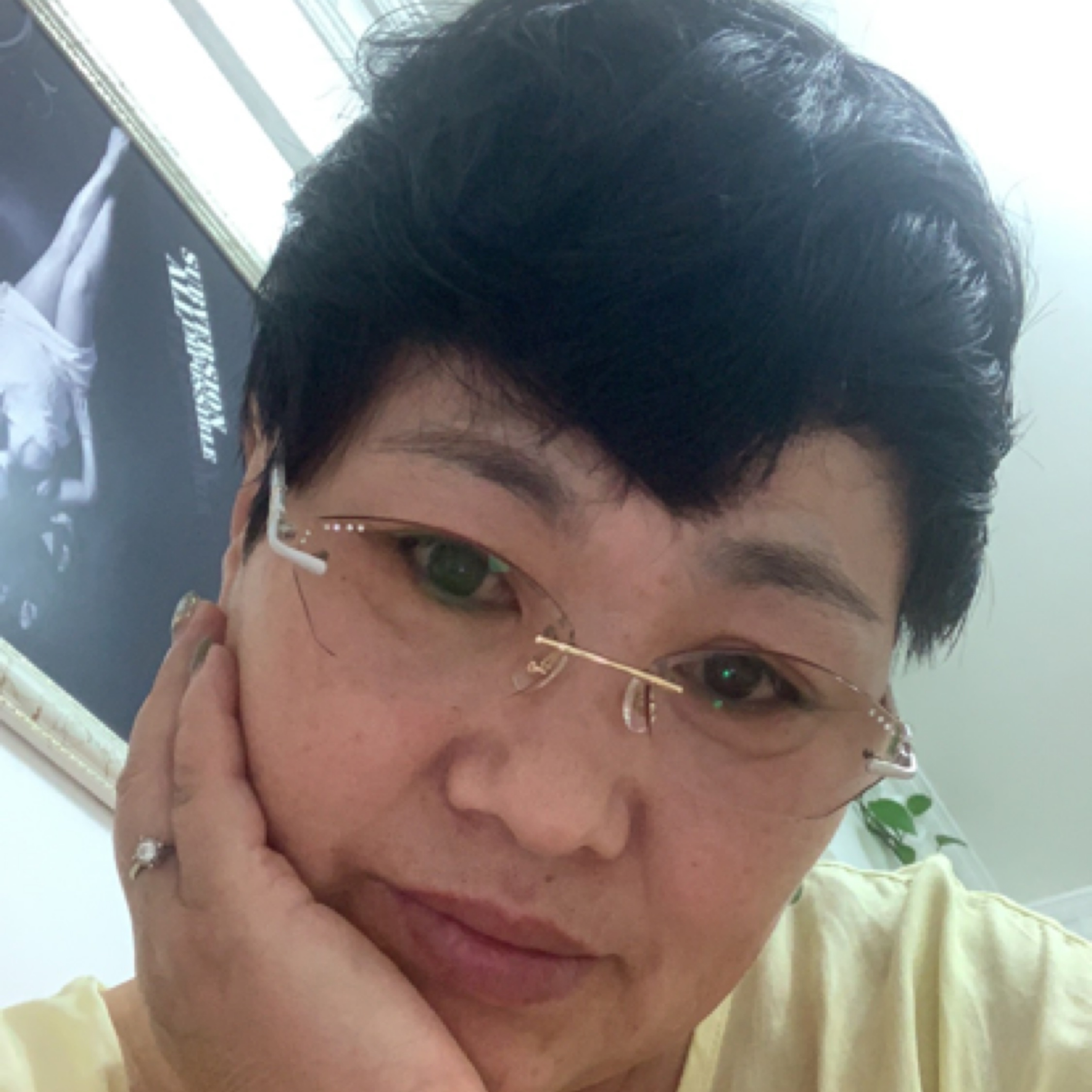 一份無人能懂的悲傷