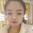 海邊的腳印