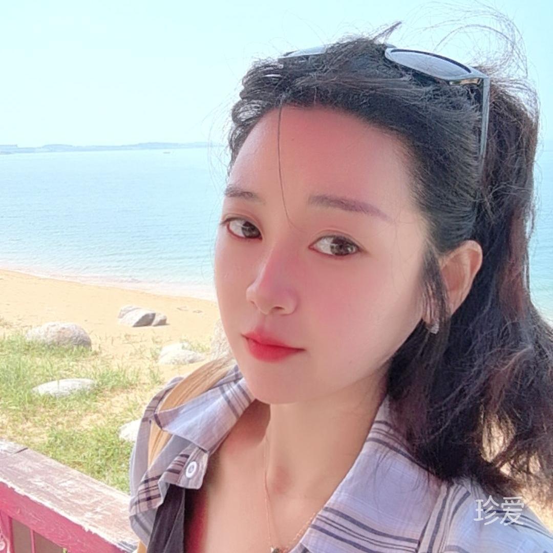 我在森林麋了鹿