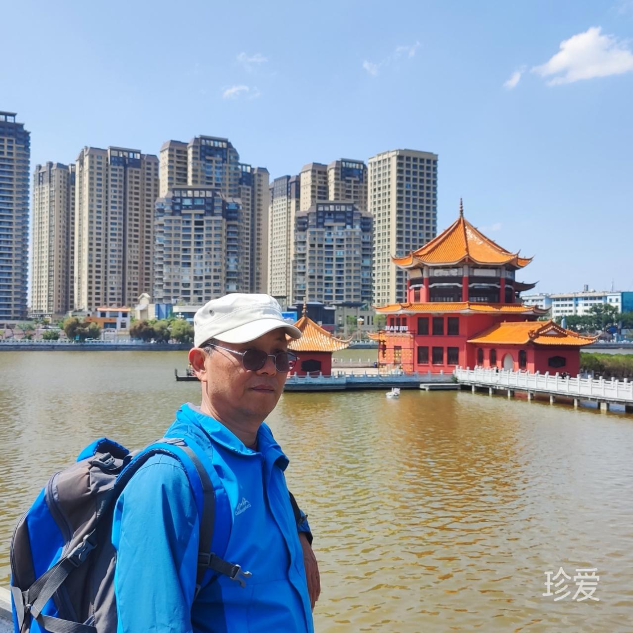我的未来不是梦