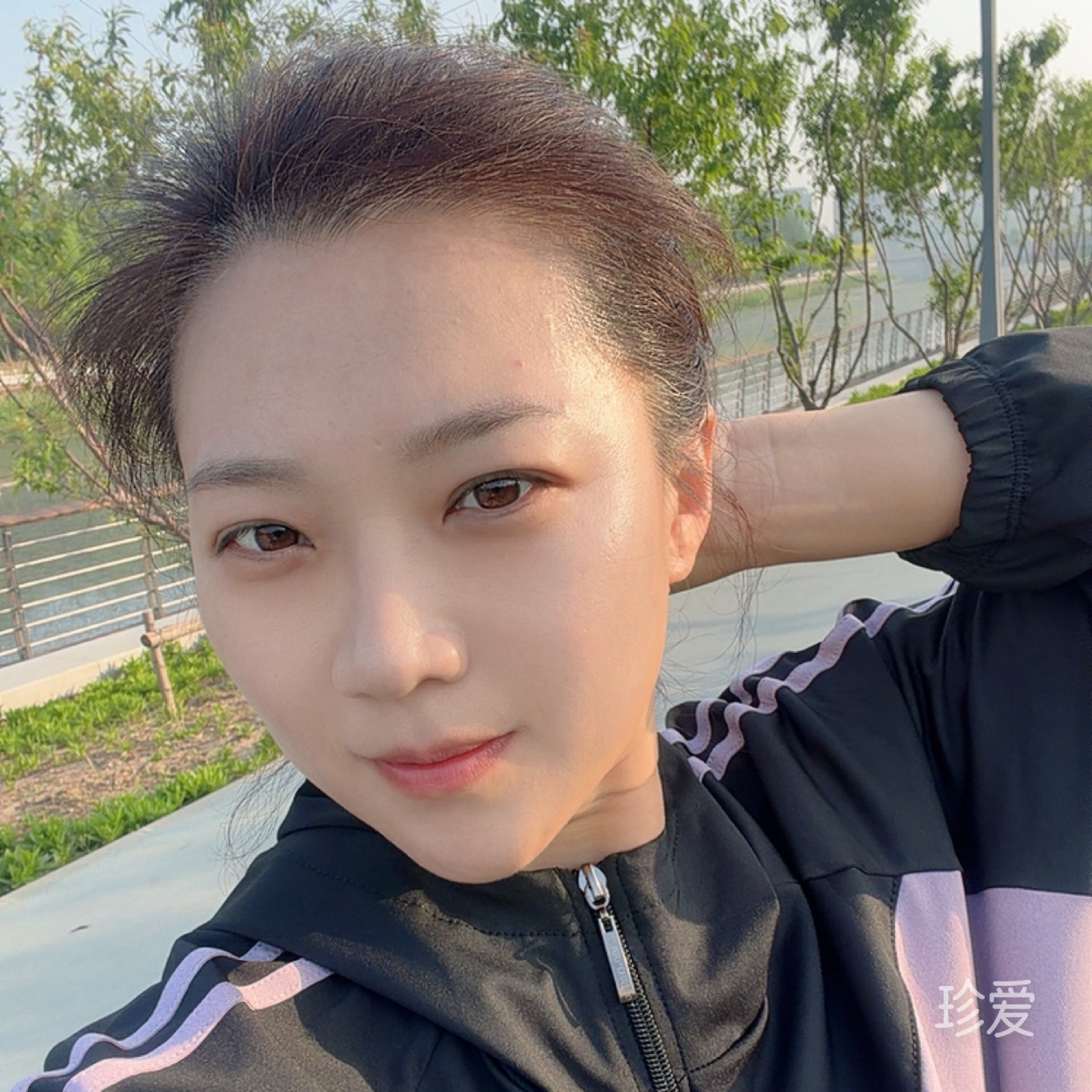 有缘自然来