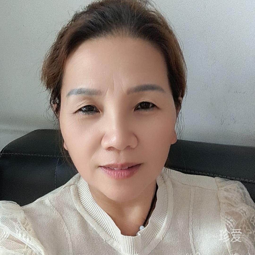 我心依然